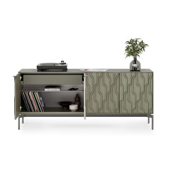 Mesa Credenza